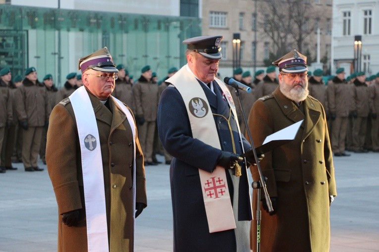 Obchody Dnia Podchorążego we Wrocławiu