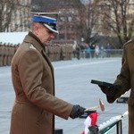 Obchody Dnia Podchorążego we Wrocławiu