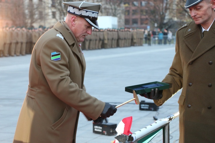 Obchody Dnia Podchorążego we Wrocławiu