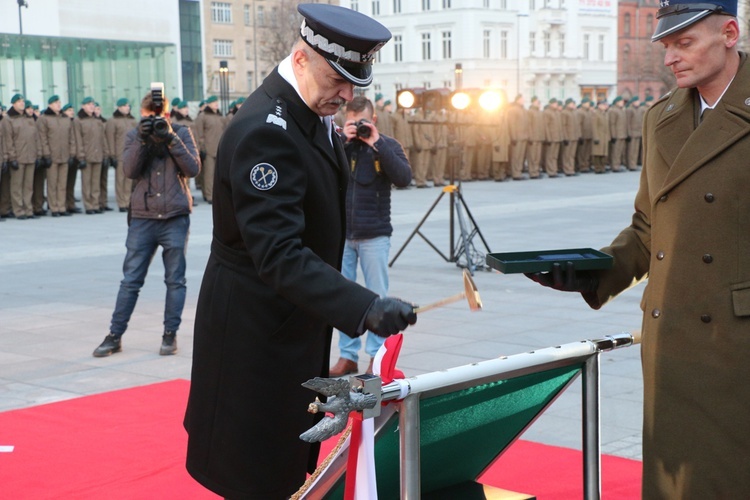 Obchody Dnia Podchorążego we Wrocławiu