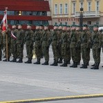 Obchody Dnia Podchorążego we Wrocławiu