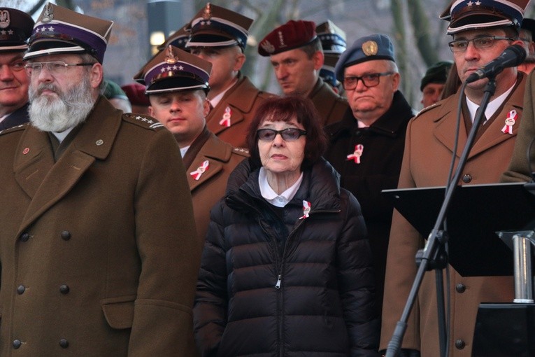 Obchody Dnia Podchorążego we Wrocławiu