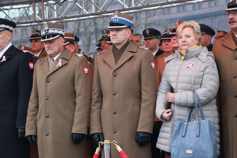 Obchody Dnia Podchorążego we Wrocławiu