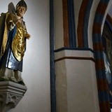 Katedra po remoncie - zdjęcia z wnętrza świątyni