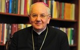 Abp Stanisław Budzik