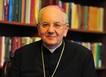 Abp Stanisław Budzik