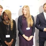 Conference Of Youth w Katowicach