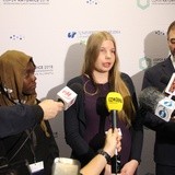 Conference Of Youth w Katowicach