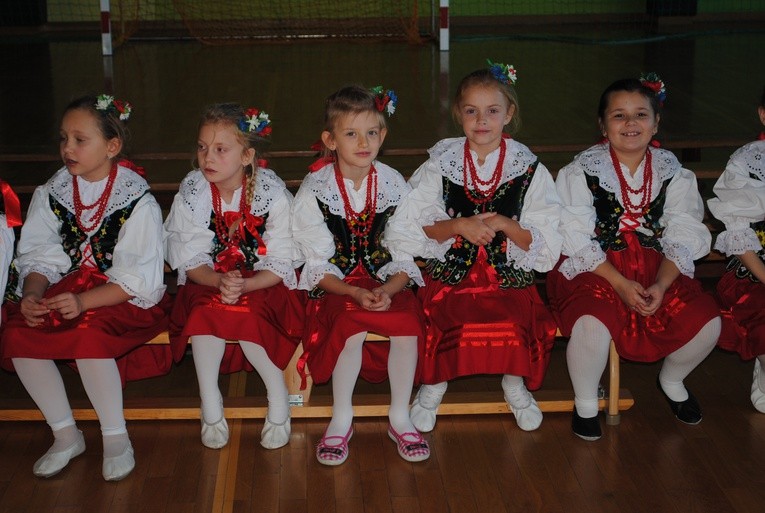 Przegląd w Pysznicy