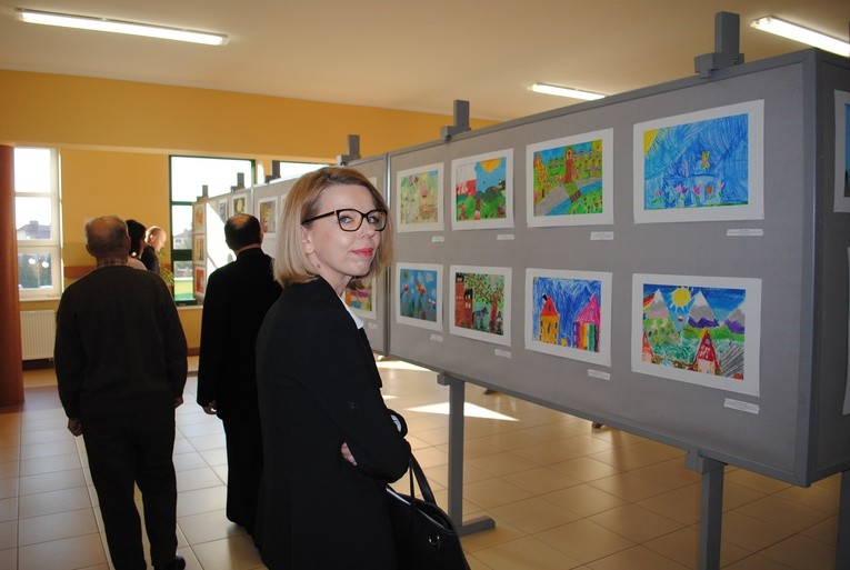 Przegląd w Pysznicy