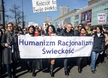 Ekspansja antyklerykalizmu