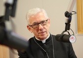 Abp Skworc: Duch Święty może doprowadzić do globalnego porozumienia