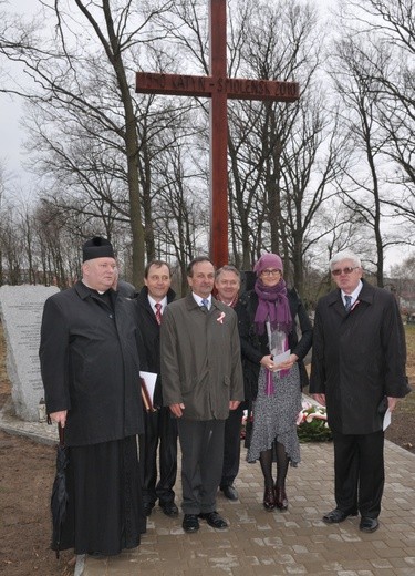 Wspomnienie ks. Adama Łacha (1971-2018)