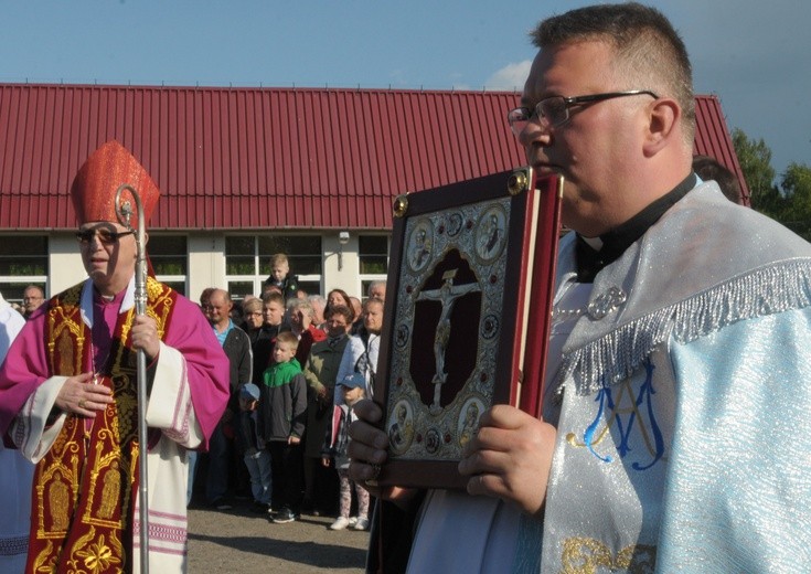 Wspomnienie ks. Adama Łacha (1971-2018)