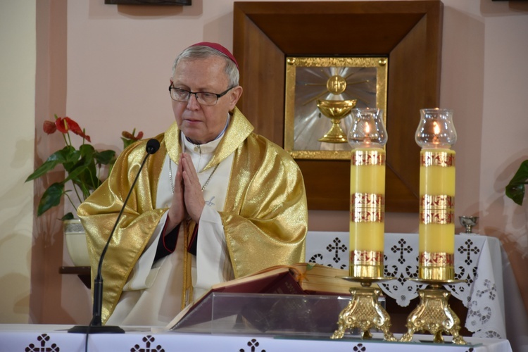 Uroczystości patriotyczne w Przasnyszu