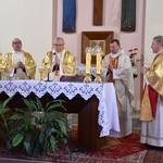 Uroczystości patriotyczne w Przasnyszu