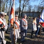 Uroczystości patriotyczne w Przasnyszu