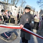 Uroczystości patriotyczne w Przasnyszu