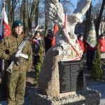 Uroczystości patriotyczne w Przasnyszu