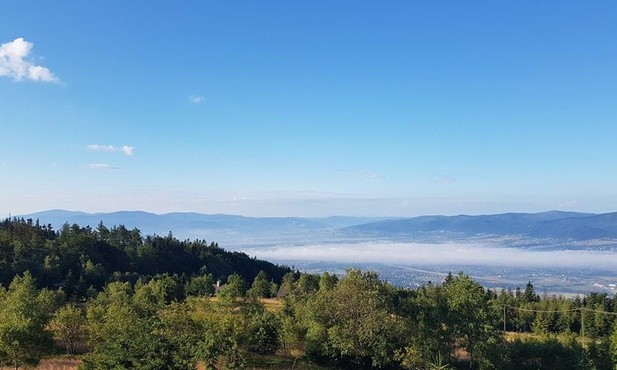 Ruszają zapisy na Górski Bieg Frassatiego - wspólną imprezę "Gościa Niedzielnego" i Radia eM