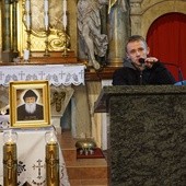 Świadectwo jednego z uczestników seminarium uzdrowienia wewnętrznego