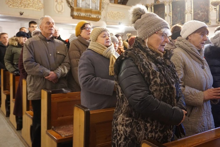 Seminarium uzdrowienia wewnętrznego w Międzylesiu