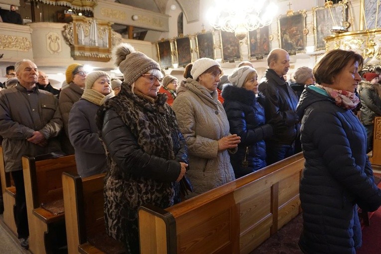 Seminarium uzdrowienia wewnętrznego w Międzylesiu