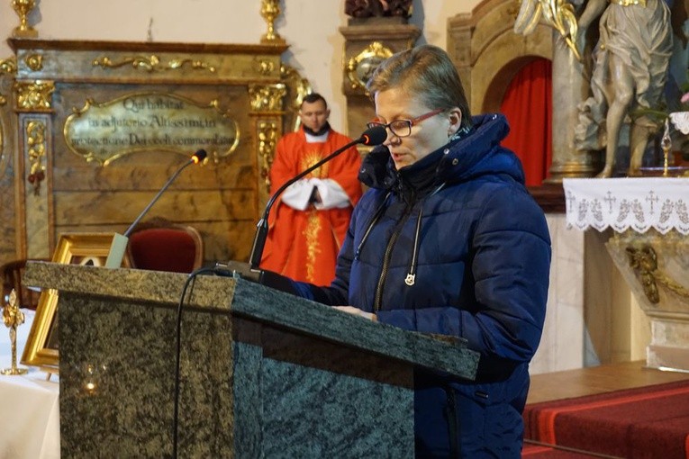 Seminarium uzdrowienia wewnętrznego w Międzylesiu