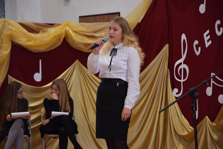 Cecyliada 2018 w Kutnie