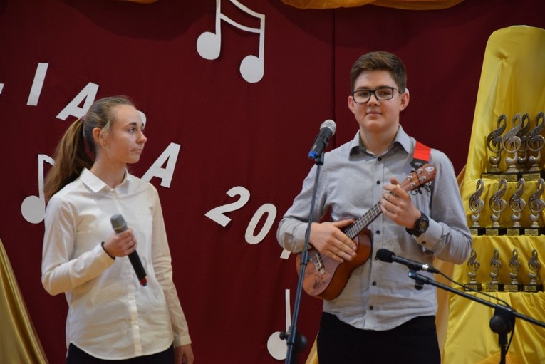 Cecyliada 2018 w Kutnie