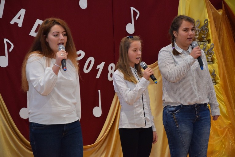 Cecyliada 2018 w Kutnie