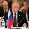 Rzecznik Kremla: Putin chce kontynuować dialog z Trumpem