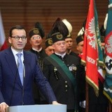 Akademia barbórkowa z udziałem premiera