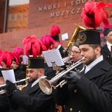Akademia barbórkowa z udziałem premiera