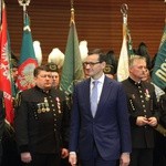 Akademia barbórkowa z udziałem premiera