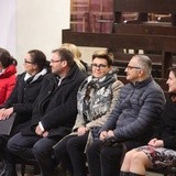 Szkoły Nowej Ewangelizacji w krypcie katedry