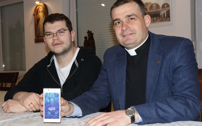 Mobilna aplikacja liturgiczna dla każdego