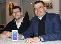 Mobilna aplikacja liturgiczna dla każdego