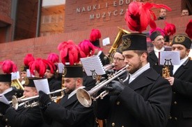 Barbórka Polskiej Grupy Górniczej