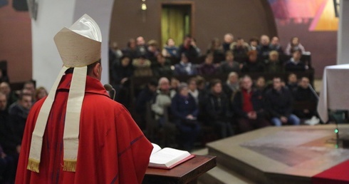 Szkoły Nowej Ewangelizacji razem w Katowicach