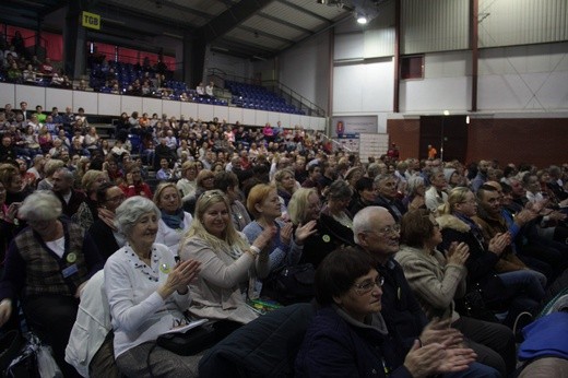 Forum Ewangelizacyjne w Gdańsku