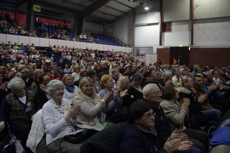 Forum Ewangelizacyjne w Gdańsku