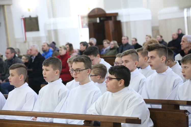 Lektorzy w Dąbrowskie Tarnowskiej