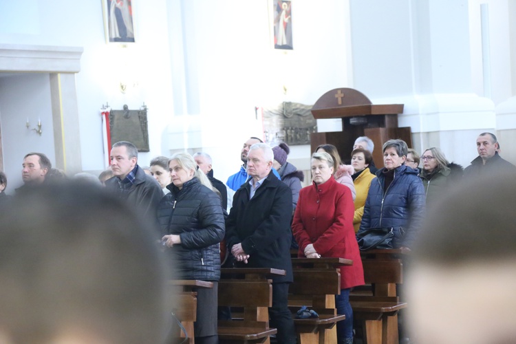 Lektorzy w Dąbrowskie Tarnowskiej