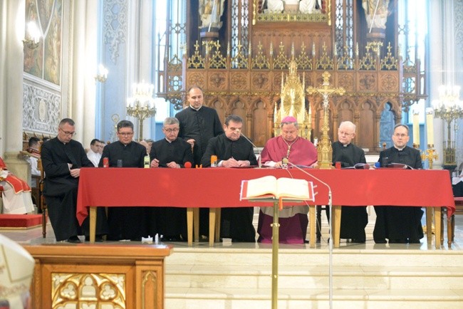 Rozpoczęcie procesu beatyfikacyjnego ks. Kotlarza