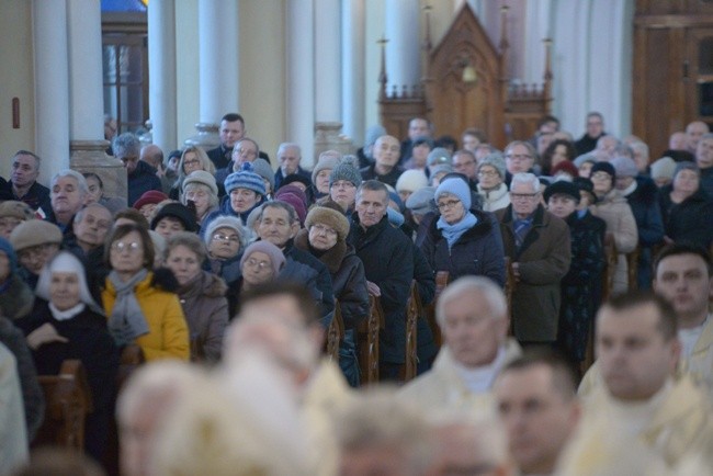 Rozpoczęcie procesu beatyfikacyjnego ks. Kotlarza