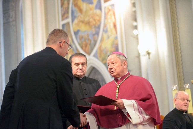 Rozpoczęcie procesu beatyfikacyjnego ks. Kotlarza