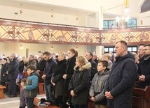 Święto patronalne Ruchu Światło-Życie