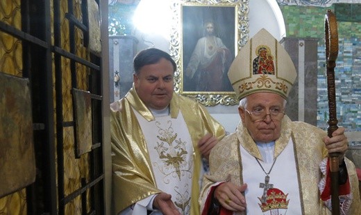 Sporyski jubileusz