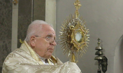 Sporyski jubileusz